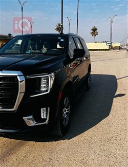 جي ام سي يوكون